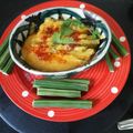 Jyoti Shah's cooksnap of when they made સરગવાની શીંગ નું શાક (Saragva Shing Shak Recipe In Gujarati).