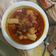 El cooksnap de Úrsula Von Pompillo cuando hizo Patatas a la riojana.