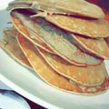صورة من gady، شاركها بعد تجربة وصفة بانكيك سهل وسريع👍🏻