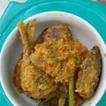 Cooksnap dari Sayyida najwa Nafisa untuk resep Ikan Pesmol Bumbu Kuning