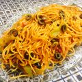صورة من Ebtehal ، شاركها بعد تجربة وصفة اسباغيتي meat ball italiano🇮🇹