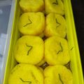 Cooksnap dari Dara Tanaffasa untuk resep Bingka Berandam