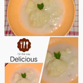 Cooksnap dari Silvia Utami untuk resep Singkong Thai versi Mall Ambassador