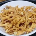 Cooksnap dari Marisa widyastuti untuk resep Jamur Enoki Crispy (simpel dan enak)