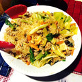 Talia Tai 的 【展賦小廚】絞肉炒冬粉(螞蟻上樹) cooksnap