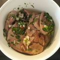 El cooksnap de natalia cuando hizo Lengua a la Vinagreta bien fácil.!.