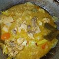 Cooksnap dari mama Kibi untuk resep Tongseng ayam sederhana