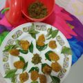 Lekha Vayeda's cooksnap of when they made દુધી ના મુઠીયા (Dudhi Muthiya Recipe in Gujarati).