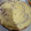 El cooksnap de Tia Elvia Valenzuela cuando hizo Kuchen sureño 💗.