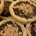 erinmcdonald25's cooksnap of when they made Vickys Sweet / Savoury Shortcrust Pastry - GF DF EF SF NF.
