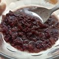 Cooksnap dari Novi Seliani Cannaga untuk resep Bubur Beras Ketan Hitam
