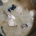 Cooksnap dari pus beebob untuk resep Opor Ayam Fiber Creme (NO SANTAN)
