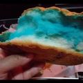 Cooksnap dari Bakoel Omi✅ untuk resep Cloud bread