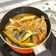 Cooksnap dari Ariyani Rya untuk resep 223. Ikan Kerapu Kuah Kuning
