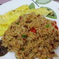 Cooksnap dari Ella untuk resep Nasi Goreng Enak
