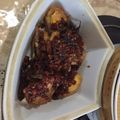 Cooksnap dari Little Ferdian untuk resep Telor balado sambal goreng