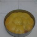 Cooksnap dari delsianti untuk resep Roti SUSU