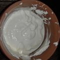 Cooksnap dari Nirmala Trifena Putri untuk resep Membuat Cream Keju Ala Kang Dadan / Cream Chesee Home Made