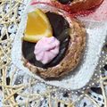صورة من 🍓أم محمد وإدريس وزينب🍓🙋‍♂️👨‍👧، شاركها بعد تجربة وصفة باتيسري بالبسكويت بيمو