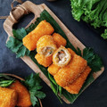 Cooksnap dari Nay's Kitchen untuk resep Risol isi Ragout ayam