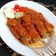 Cooksnap dari Adelia Firdaus untuk resep Sate Plecing Pedas Khas Bali