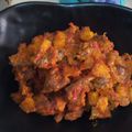 Cooksnap dari Nora Azizah untuk resep Sambal Goreng Kentang Ati Rempela