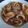 El cooksnap de Rosalía cuando hizo Calamares encebollados.