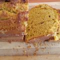 Joyce Ng'ong'a's cooksnap of when they made Pumpkin bread.