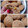 El cooksnap de Noelia Bellocq cuando hizo Scones integrales de naranja y coco, sin azúcar.