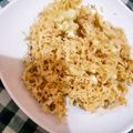 Cooksnap dari Risdania Syf untuk resep Kremes Kriuk