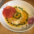 El cooksnap de YUNISLEIDIS 🌹 cuando hizo Huevos al microondas.