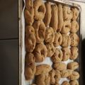 Cooksnap από ΠΕΛΑ ΚΟΥΓΙΟΥΜΤΖΙΔΟΥ στη συνταγή Κοτσιδάκια κανέλας