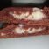 El cooksnap de Maria cuando hizo Red Velvet Cookies.