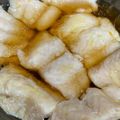 Cooksnap dari emildaj untuk resep Fillet dorry steam ala hongkong