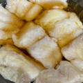 Cooksnap dari emildaj untuk resep Fillet dorry steam ala hongkong