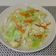Judy Lin 的 豆皮炒高麗菜 cooksnap