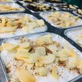 Cooksnap dari Yeni Sulastri untuk resep Klapertart 🍁