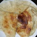صورة من سوزان شوقي 💖💟، شاركها بعد تجربة وصفة المطبق المالح بالتونه خطوات مصوره 🌮