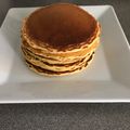 Cooksnap από Maria στη συνταγή Pancakes στη στιγμή