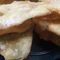 Cooksnap dari Kitchen's untuk resep Keripik pangsit bawang