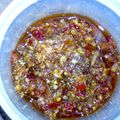 Cooksnap dari Heni Swastika untuk resep Sambal goreng bawang ala bu Rudy
