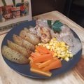 Cooksnap dari Nurul Fakhirah Irham untuk resep Mushroom sauce for Wagyu Steak