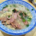 Cooksnap dari Indri Sjah untuk resep 3#Mie Shirataki Kuah Kaldu