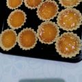 Cooksnap dari Khanifah Tuanaya untuk resep Pie Susu Endeesss