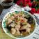 Cooksnap dari Nhinie Tjong untuk resep Tekwan Palembang