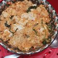 Cooksnap dari ratu fitri untuk resep Botok Tahu Tempe Udang Teri (tanpa bungkus daun pisang)