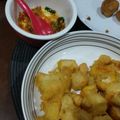 Cooksnap dari Saputri Wijaya untuk resep Tahu Crispy Cabe Garam