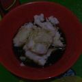 Cooksnap dari Noor Farah untuk resep Bubur Sumsum lembut 😍