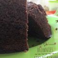 Cooksnap dari Suma Farhana untuk resep Brownies Kukus Simple