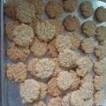 Cooksnap dari Kyky Purwanti untuk resep Kue Corn Flakes Keju